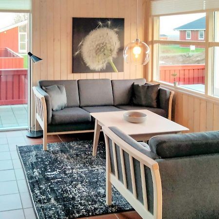 Holiday Home Sydals Lxvi Mommark Dış mekan fotoğraf