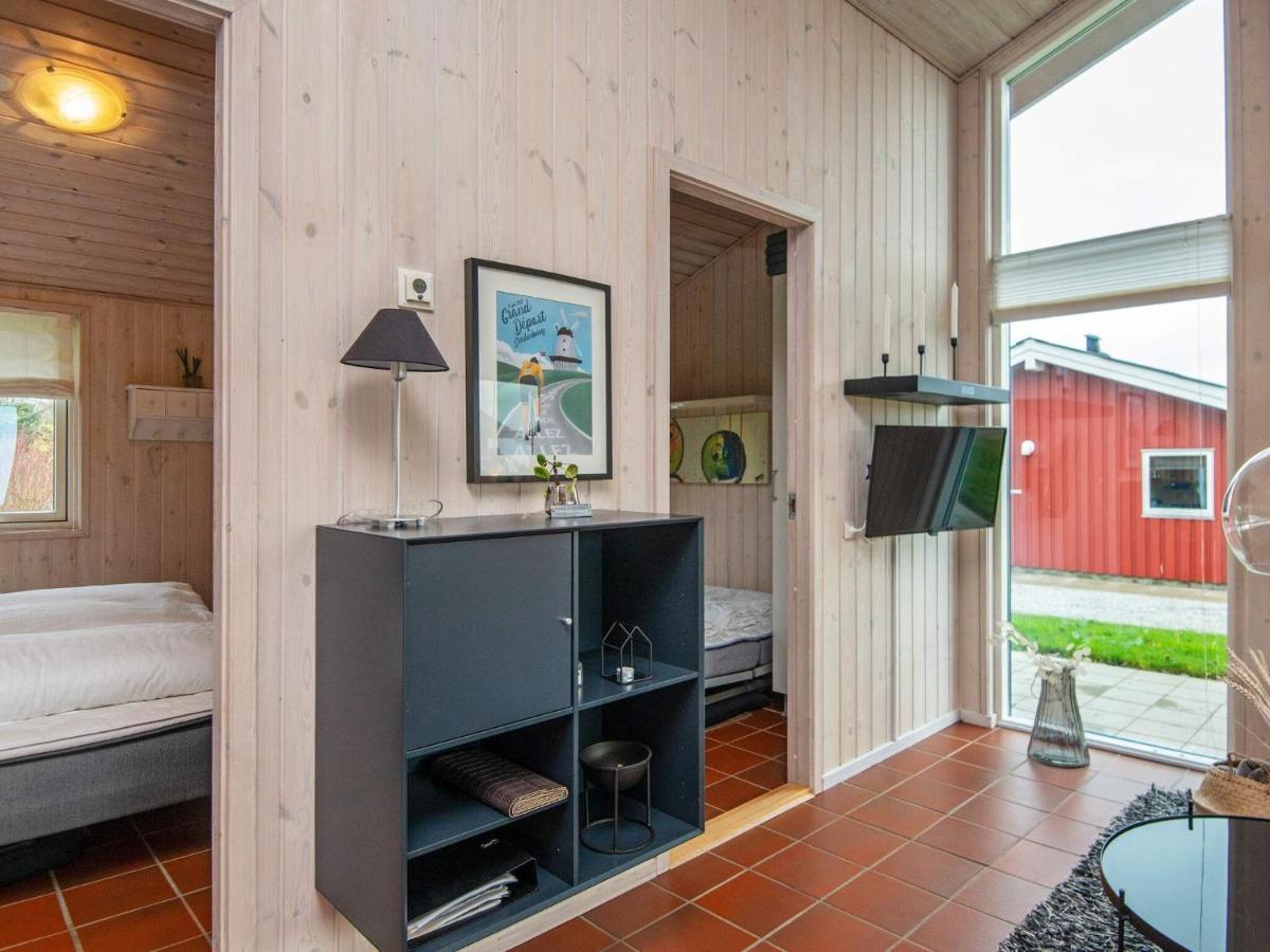 Holiday Home Sydals Lxvi Mommark Dış mekan fotoğraf