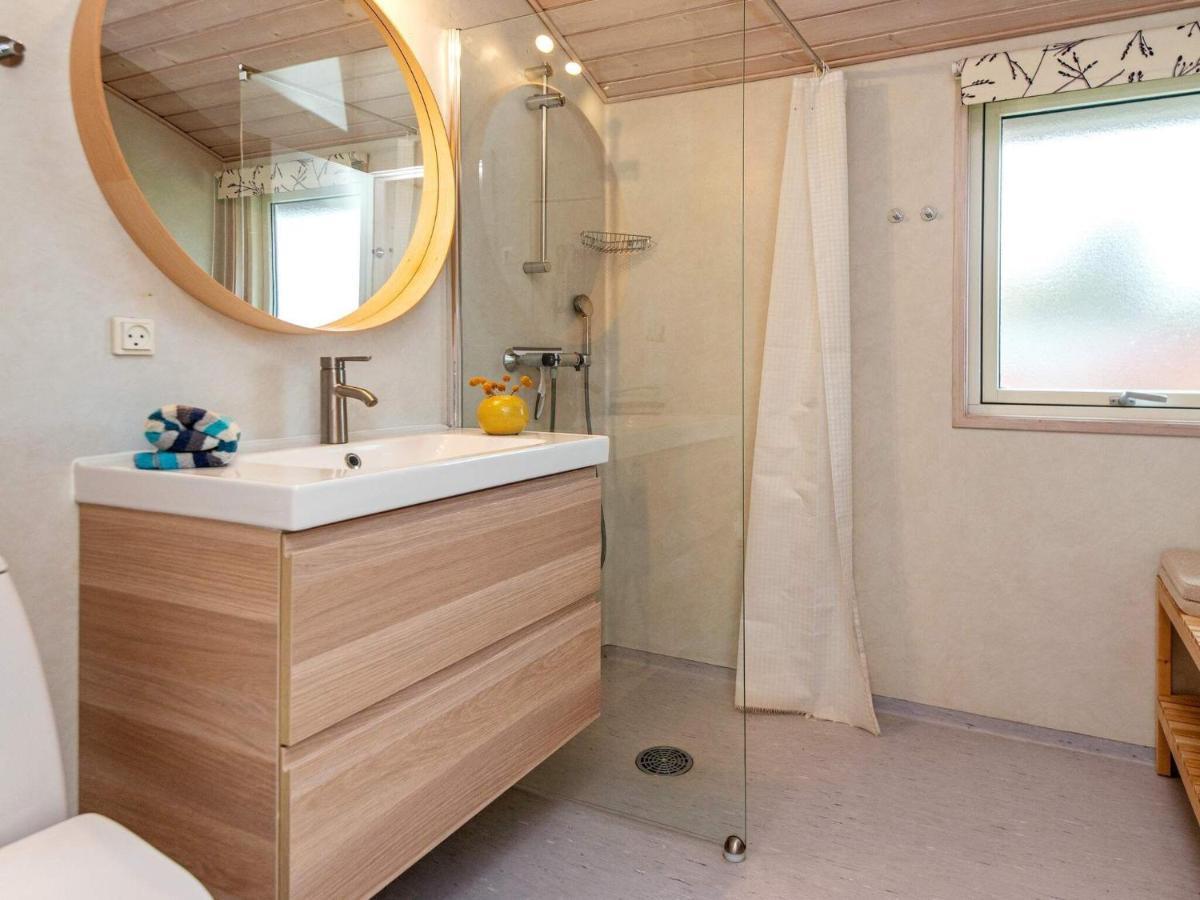 Holiday Home Sydals Lxvi Mommark Dış mekan fotoğraf