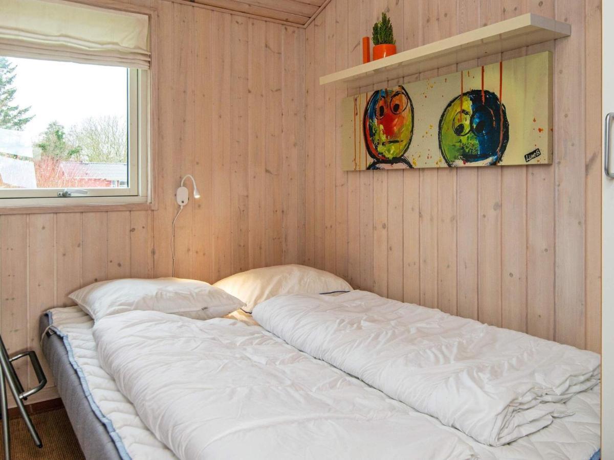 Holiday Home Sydals Lxvi Mommark Dış mekan fotoğraf