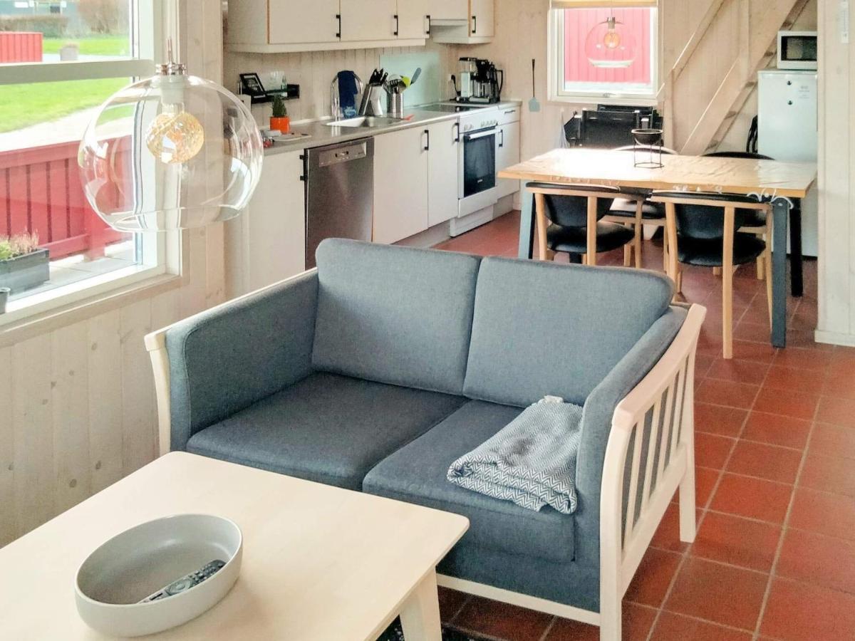 Holiday Home Sydals Lxvi Mommark Dış mekan fotoğraf